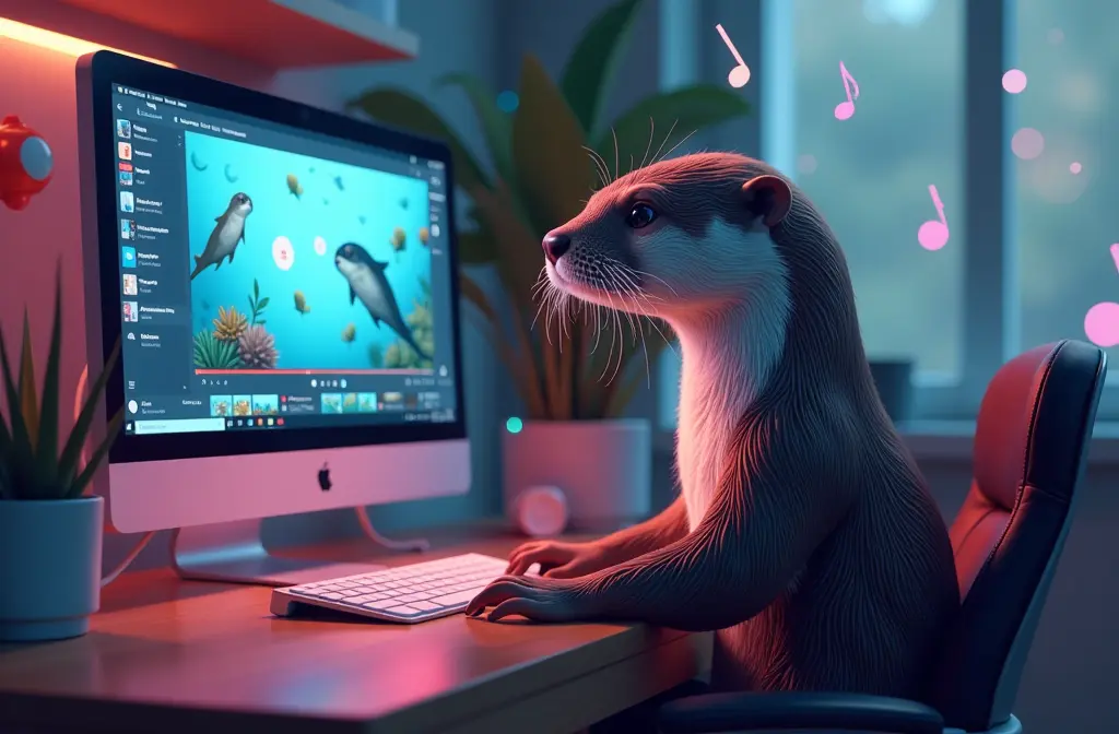 Otter AI YouTube: Transform Your Video Content into Text for SEO and Engagement