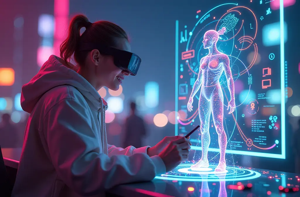 Synthesia Create Avatar: Transforming AI Video Production with Personalized Avatars