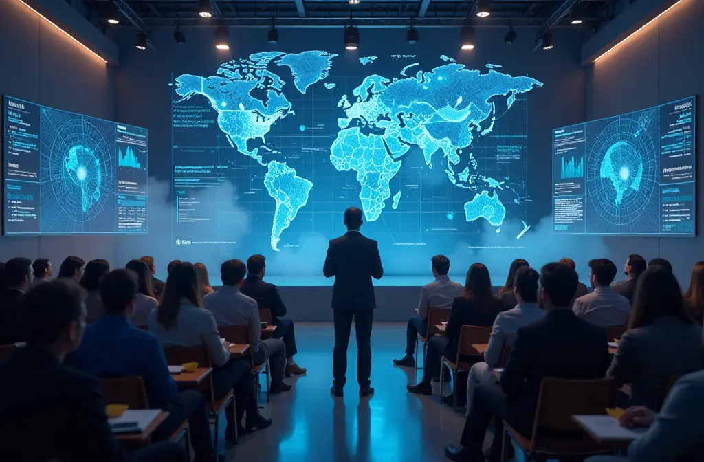 Artificial Intelligence TED Talks: Explore Insights, Innovations & Ethics