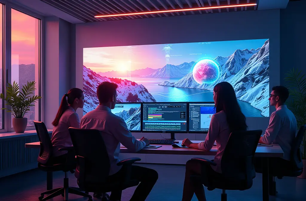 Discover the Best AI Composite Video App for Effortless Video Editing