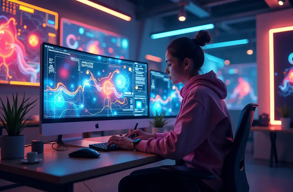 Create Engaging Video Content with Synthesia: A Comprehensive Guide
