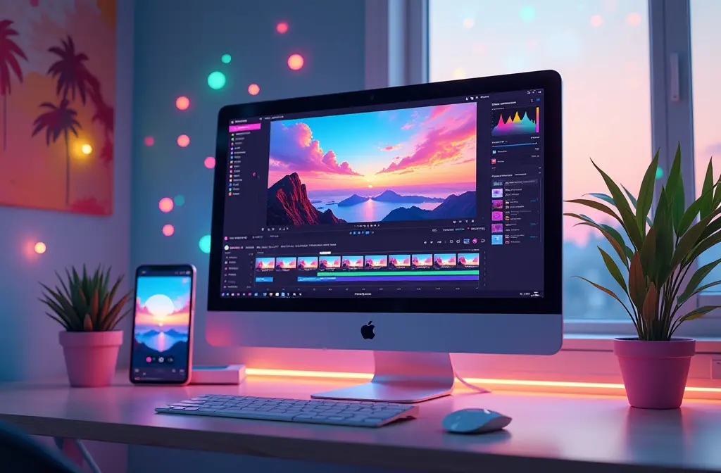 AI Video Maker Free: Create Stunning Videos Effortlessly with AI Tools