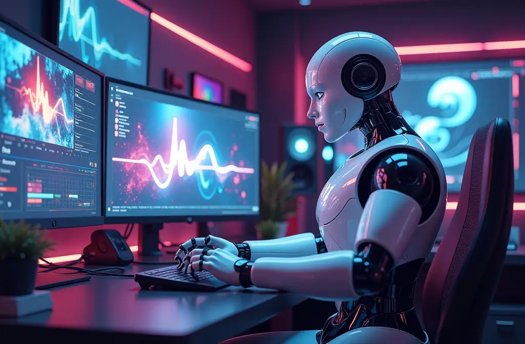 AI Video Editing: Transform Your Editing Process with Artificial Intelligence