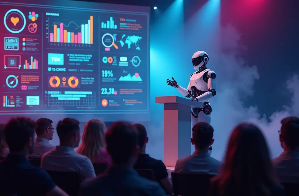 AI Spokesperson Video: Revolutionize Your Communication Strategy