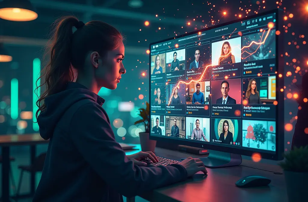 Understanding the YouTube AI Algorithm: Boost Your Video Visibility and Engagement