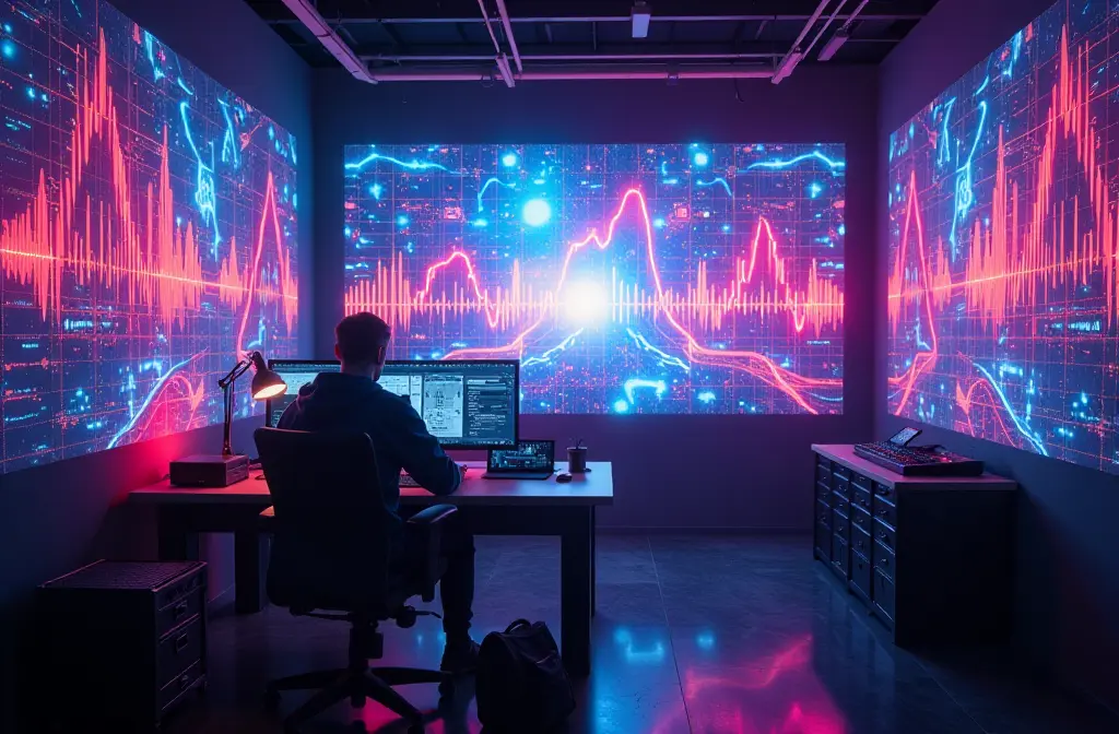 Synthesia IO Studio: AI Video Creation for Marketing, Training, and Education