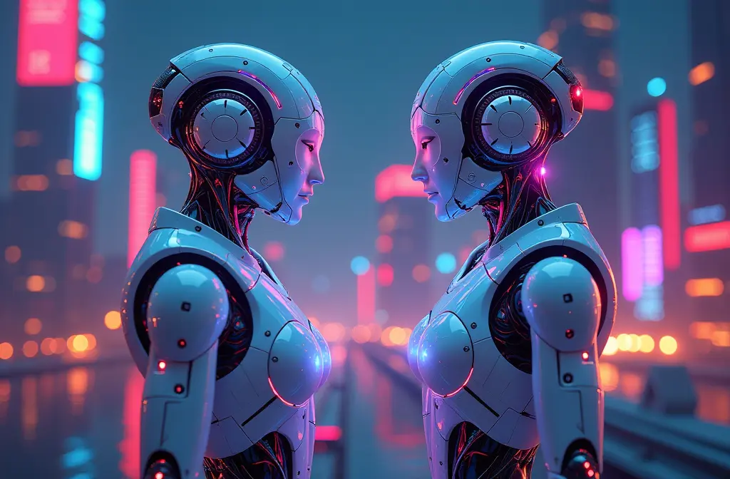 AI Movie Generator Free: Create Stunning Films Effortlessly