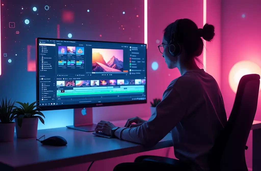 Unlocking Creativity: The Ultimate Guide to AI Video Maker Apps