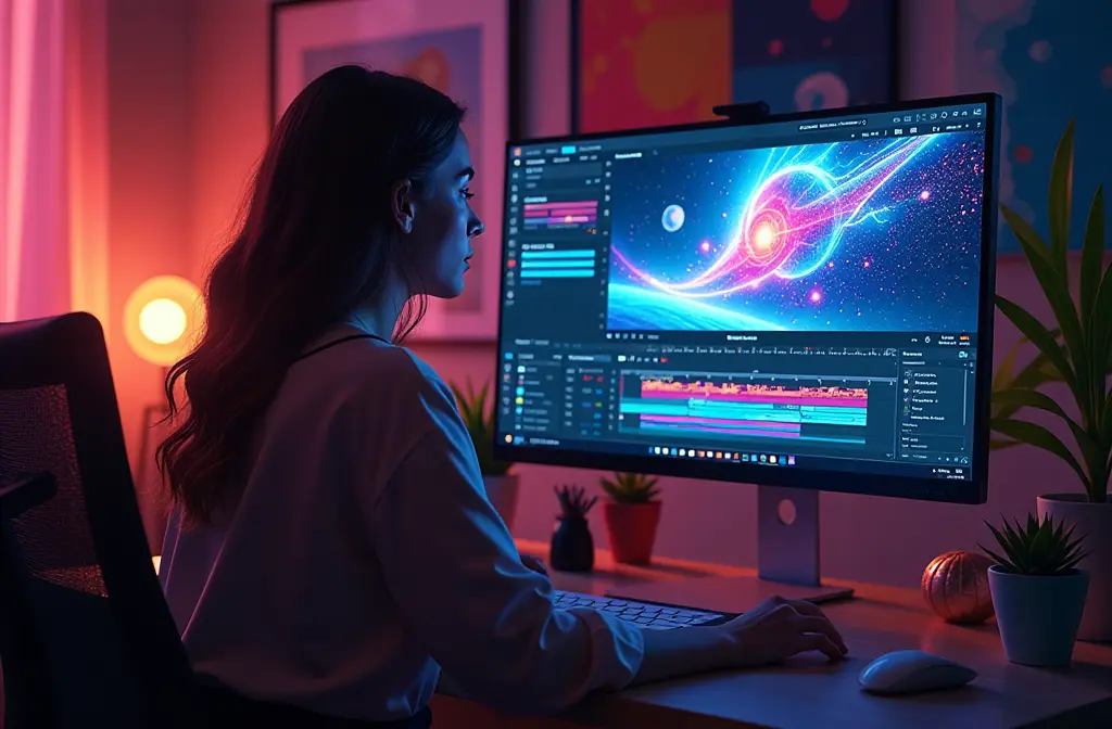 Create a Video with AI: The Ultimate Guide to AI Video Creation Tools