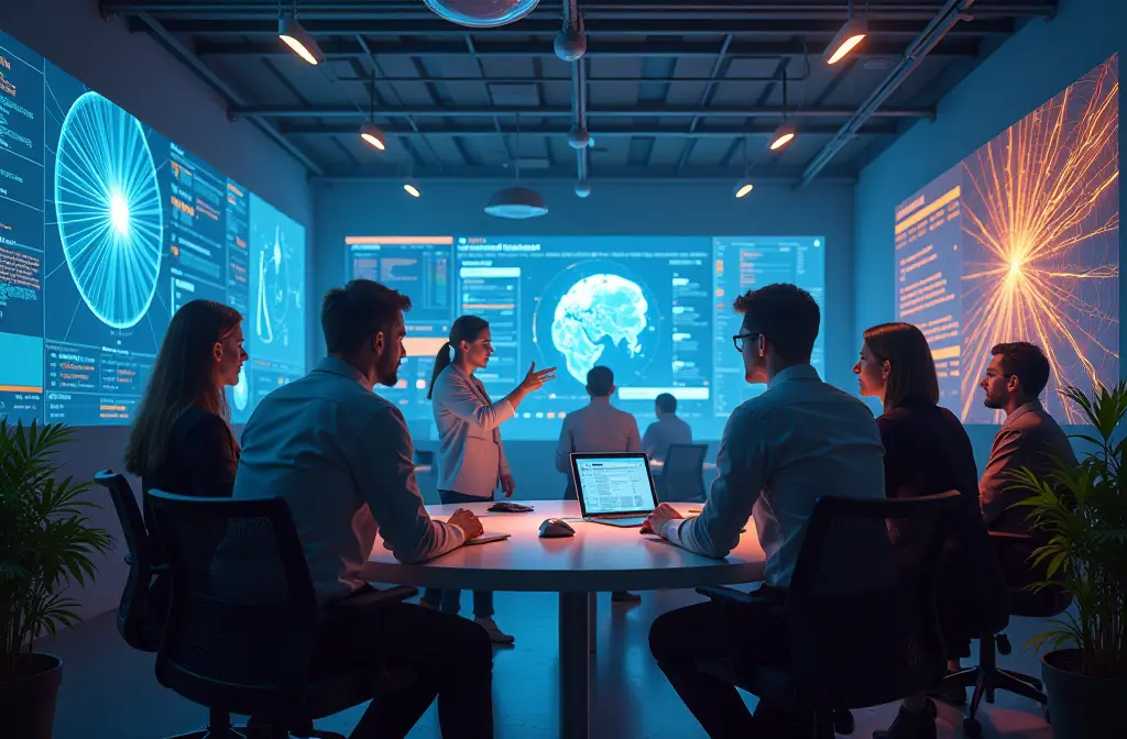 Video OpenAI: Transform Your Video Creation with AI Technology