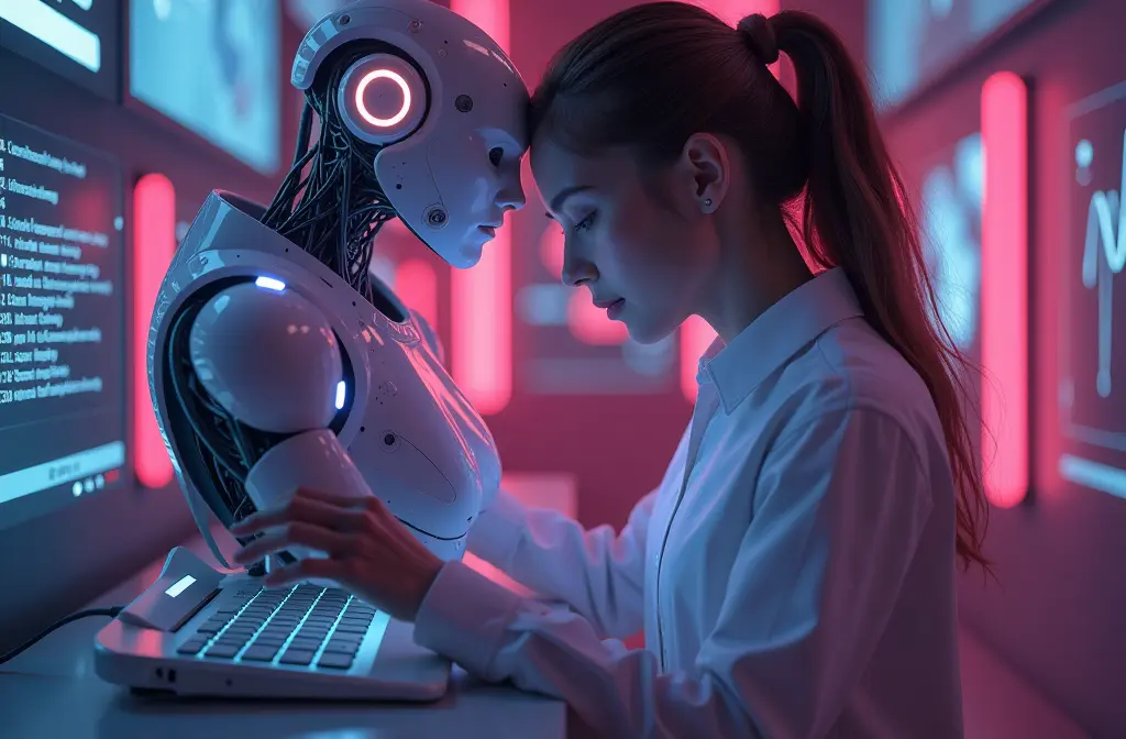 Discover the Future of Pleasure with Autoblow AI+ Video | Revolutionary AI Pleasure Device