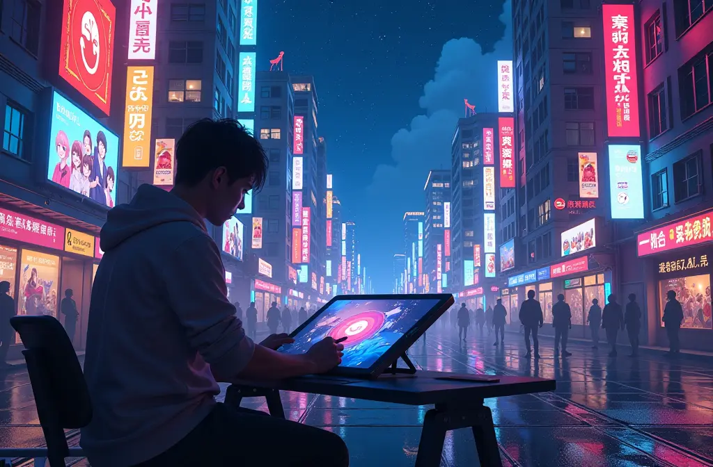 Transform Your Videos into Anime with AI: A Comprehensive Guide