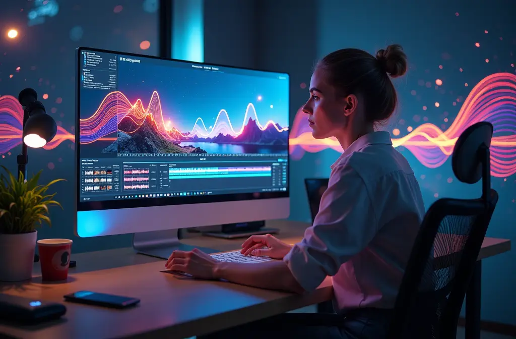 AI Video Editing: Revolutionize Your Video Creation Process with AI Tools