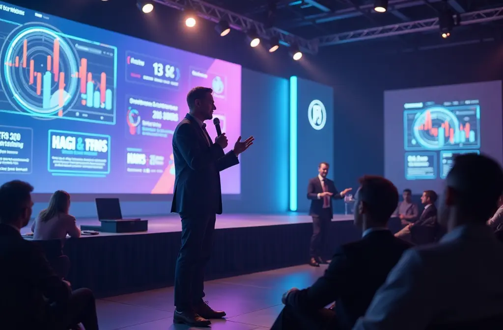 The Essential Role of a Movio Spokesperson in Brand Visibility and Trust