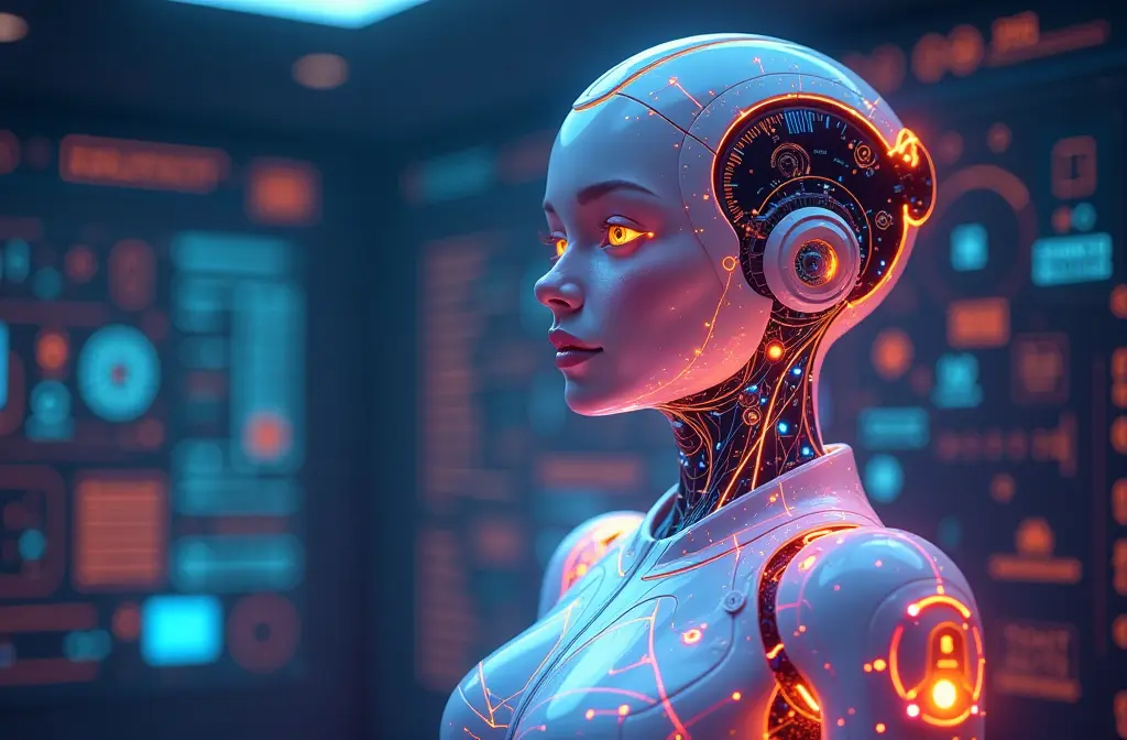 Create Stunning Free AI Video Avatars for Engaging Content