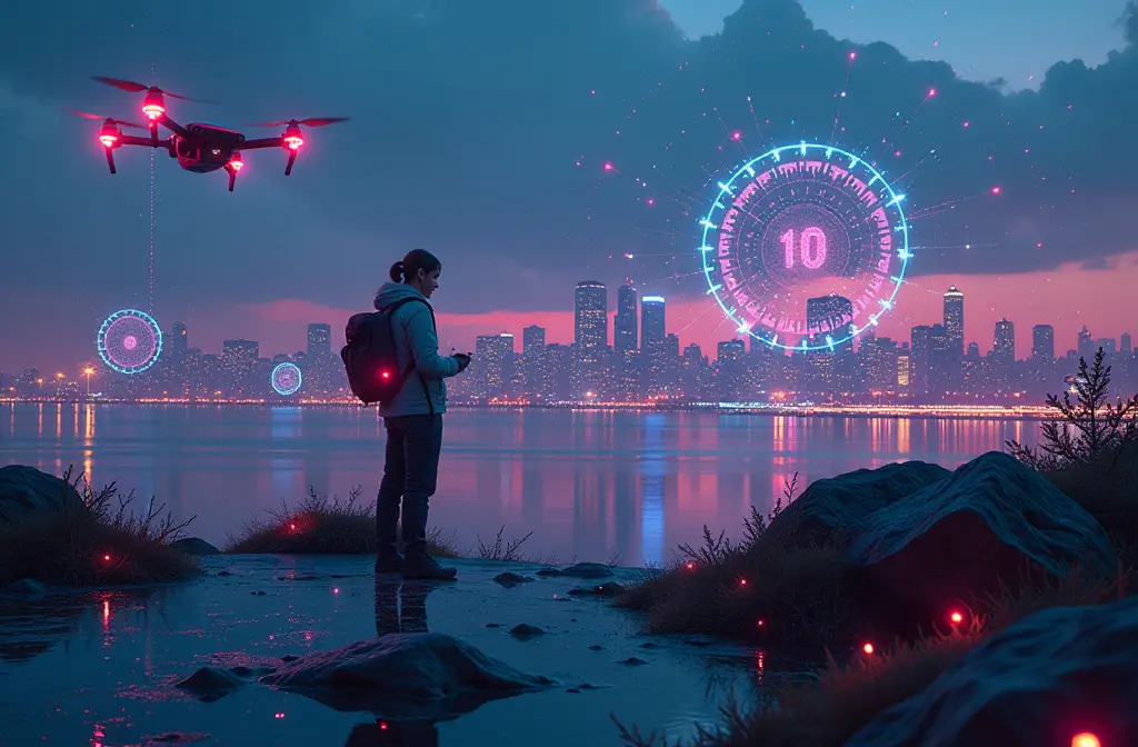 Beacons AI Video: Revolutionizing Digital Communication with AI Technology