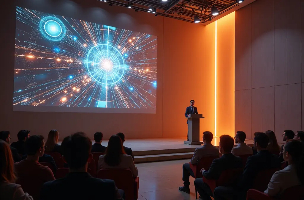 Sam Harris TED Talk on AI: Exploring Ethical Implications and Future Risks