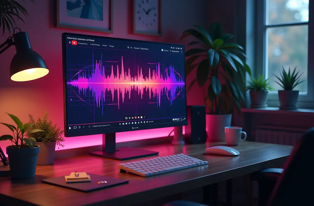 Enhance Your YouTube Videos with AI Voice Technology: Benefits, Tools, and Tips