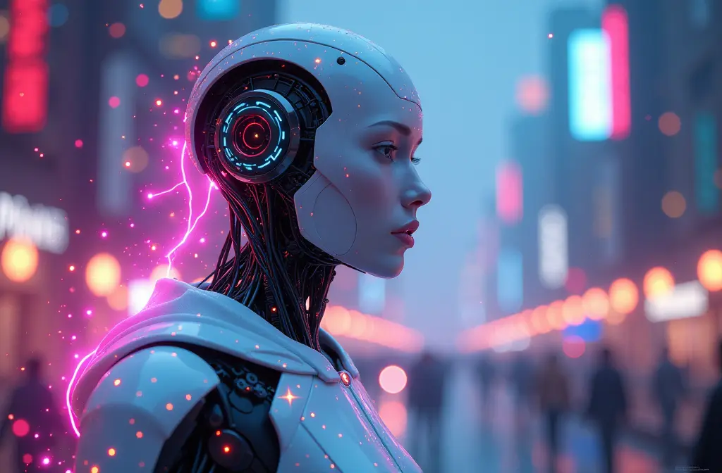 Synthesia Bot: Transform Your Video Creation with AI Technology