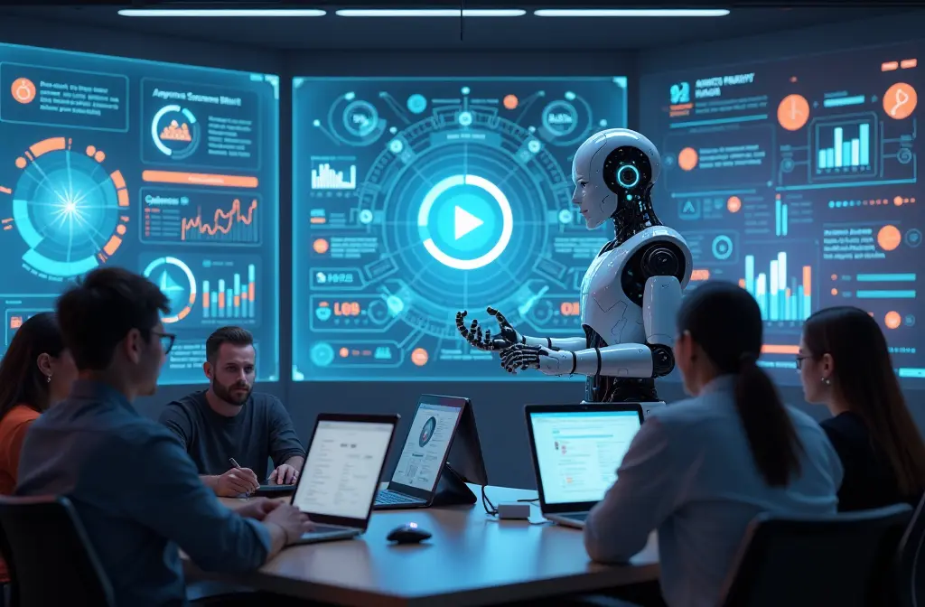 Explainer Video AI: Revolutionize Your Visual Communication with Cost-Effective Solutions