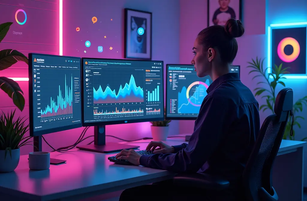 How to Start an AI YouTube Channel: Unlocking the Future of Content Creation