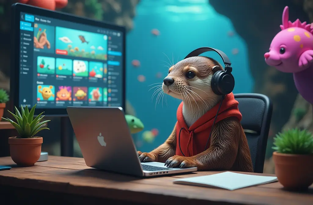 Unlocking the Power of YouTube with Otter AI: Enhance Accessibility, SEO & Engagement