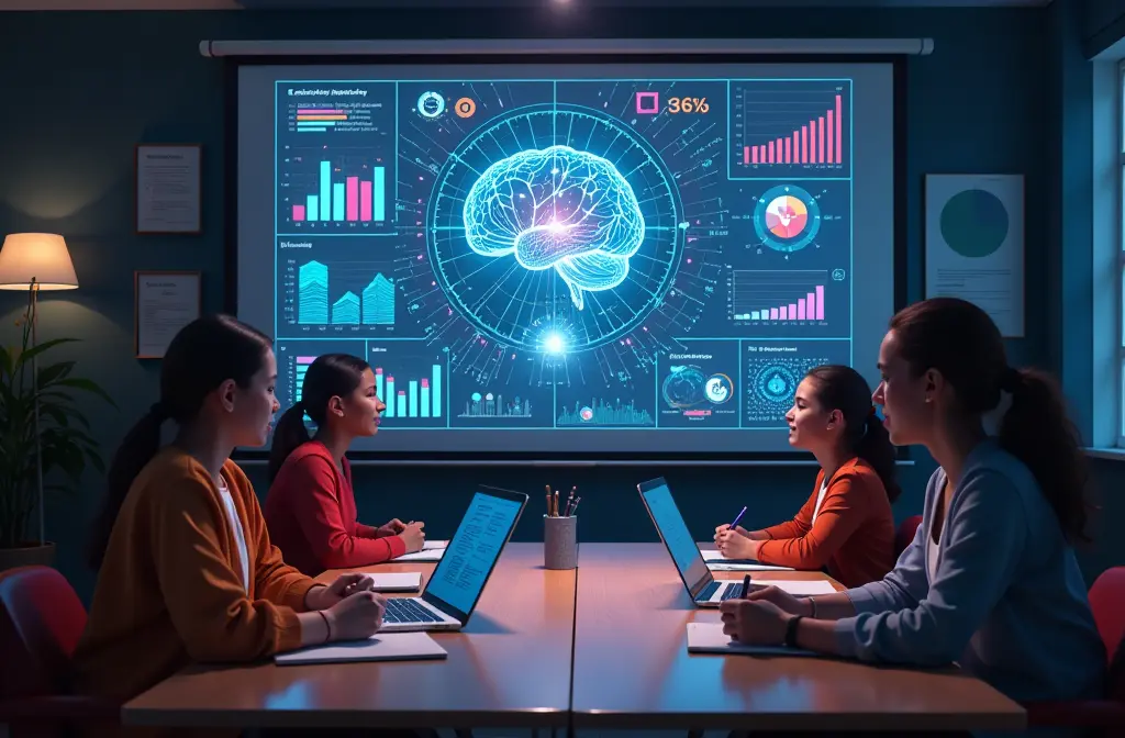 Artificial Intelligence Video for Students: Enhance Learning with AI