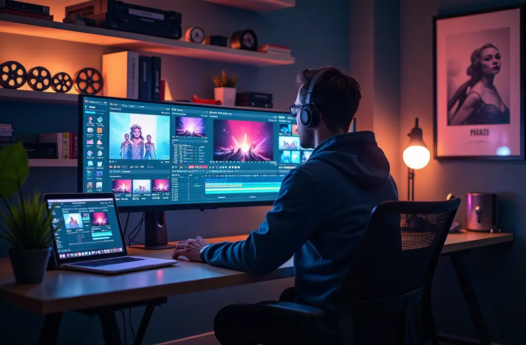 The Ultimate Guide to AI for Video Creation: Enhance Your Video Production with AI Tools