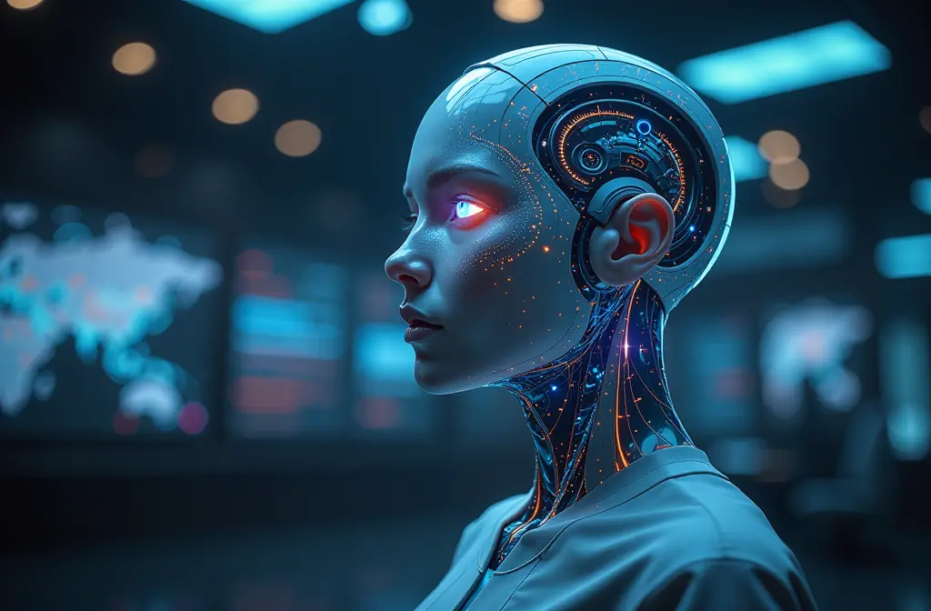 AI Talking Head Video: Transform Your Content Creation with AI Technology