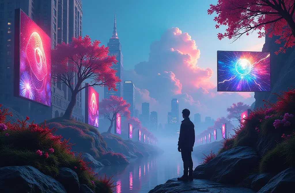 The Comprehensive Guide to Artificial Video: AI in Video Production, Creation, and Innovation