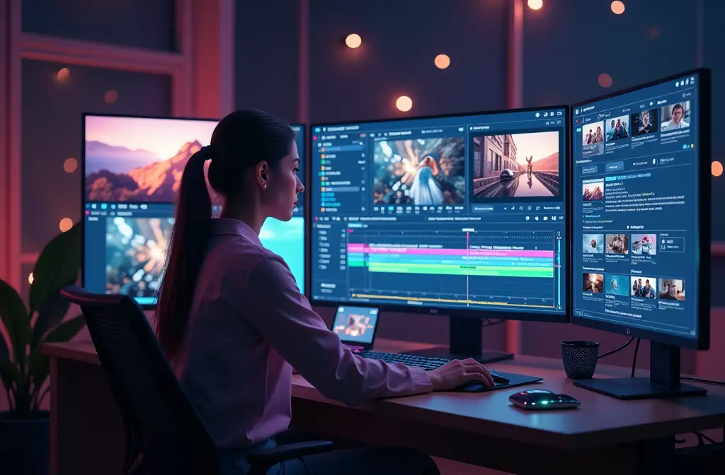 AI for Making Videos: Transform Your Video Production with AI Tools