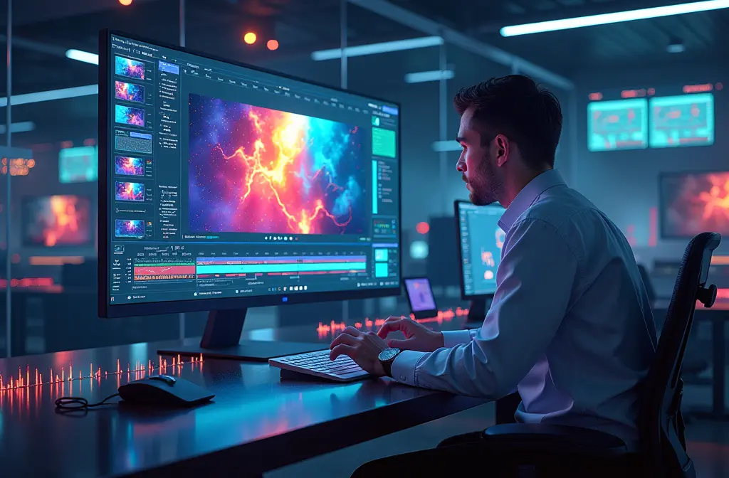 Video AI Upscale Reddit: Enhance Your Videos with AI Technology