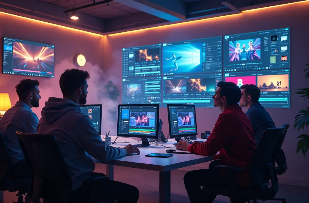 Unlocking the Power of DaVinci Resolve AI for Video Editing | Features, Benefits & Guide